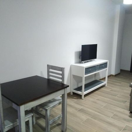 Apartamentos Buena Vista 1 Coto Rios Bagian luar foto