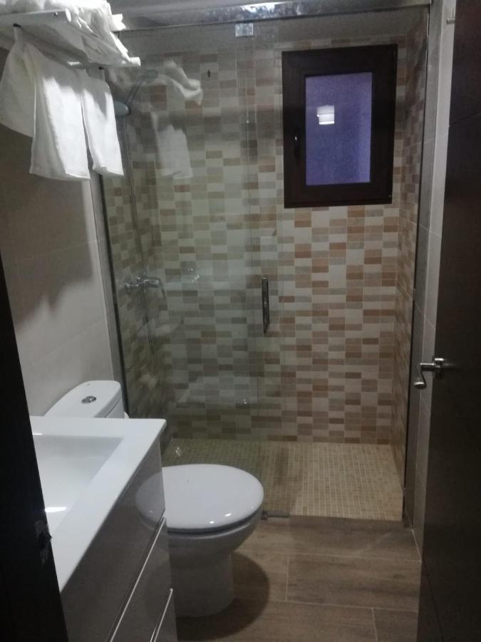 Apartamentos Buena Vista 1 Coto Rios Bagian luar foto