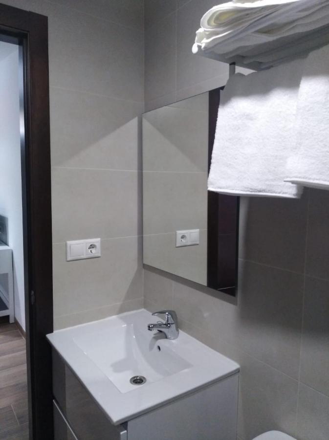 Apartamentos Buena Vista 1 Coto Rios Bagian luar foto