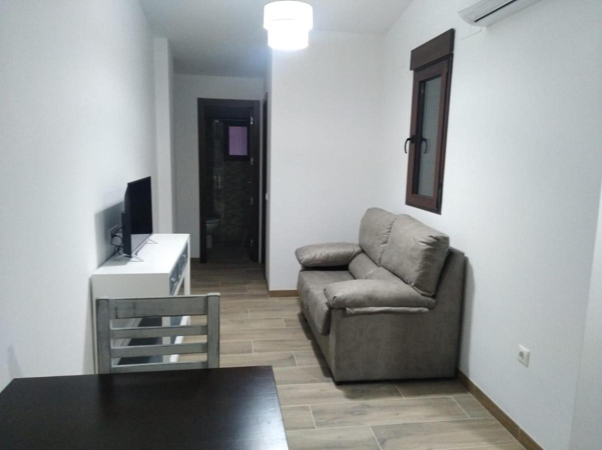 Apartamentos Buena Vista 1 Coto Rios Bagian luar foto
